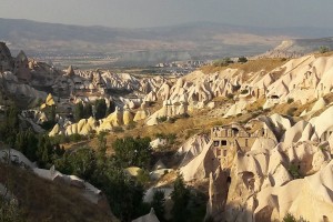 Индивидуальный Красный тур + Подземный город Индивидуальный Красный тур + Подземный город